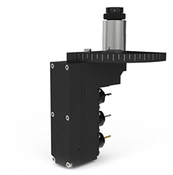 數控走心機配件有哪些？都發(fā)揮什么作用？